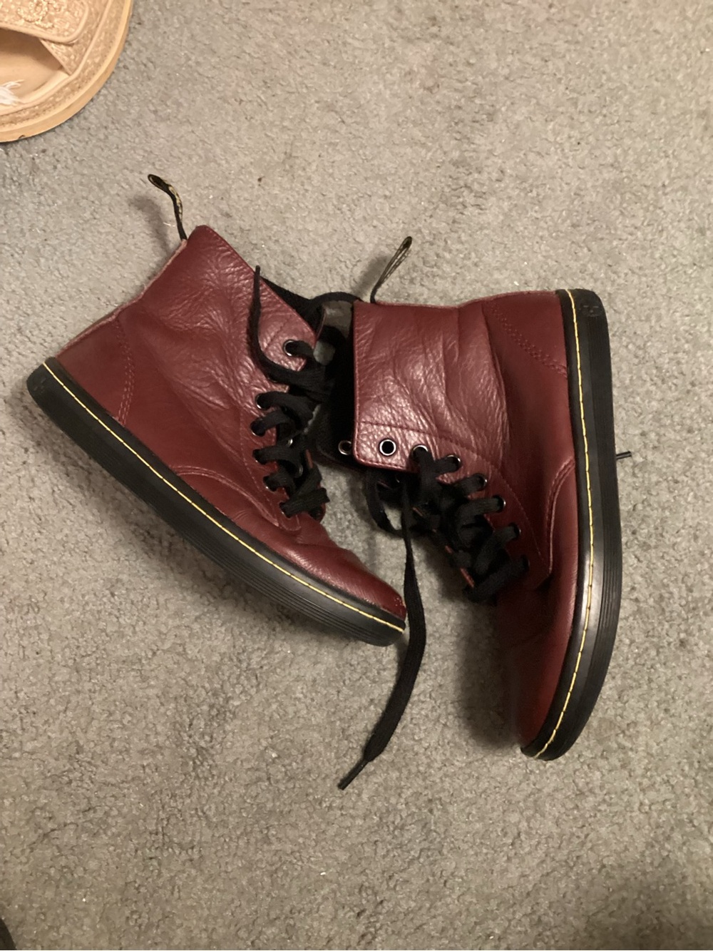 Dr. Martens Boots